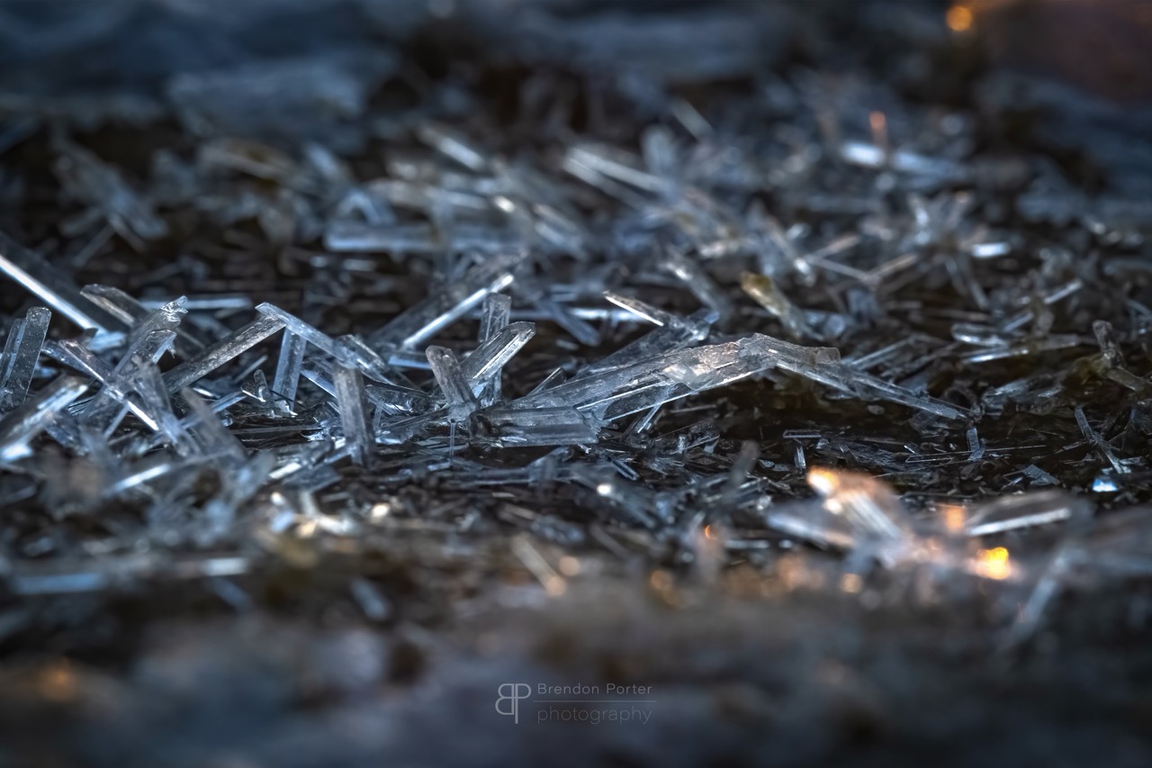 Shattered Dreams